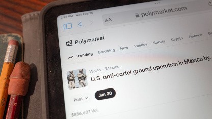 Wettplattform: Israelischer Reporter wird wegen Onlinewette massiv bedroht