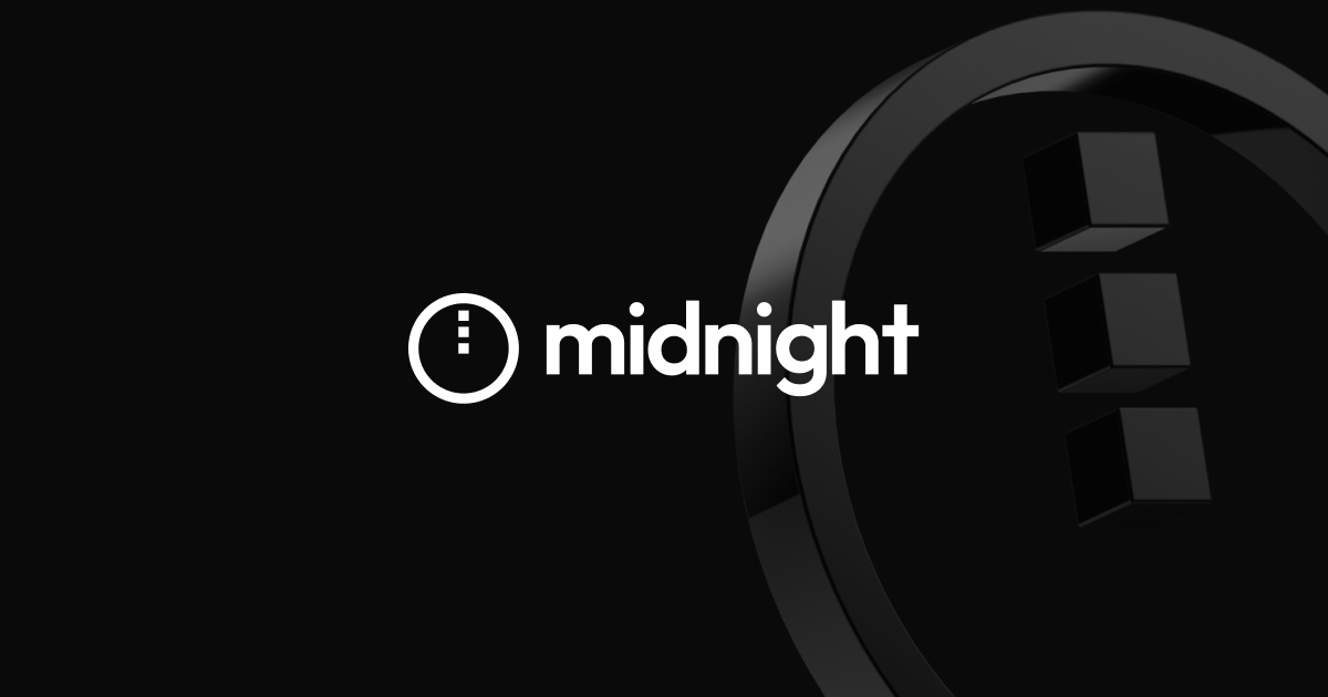 What Happened in the Last Month and Why Developers Should Pay Attention to Midnight Network