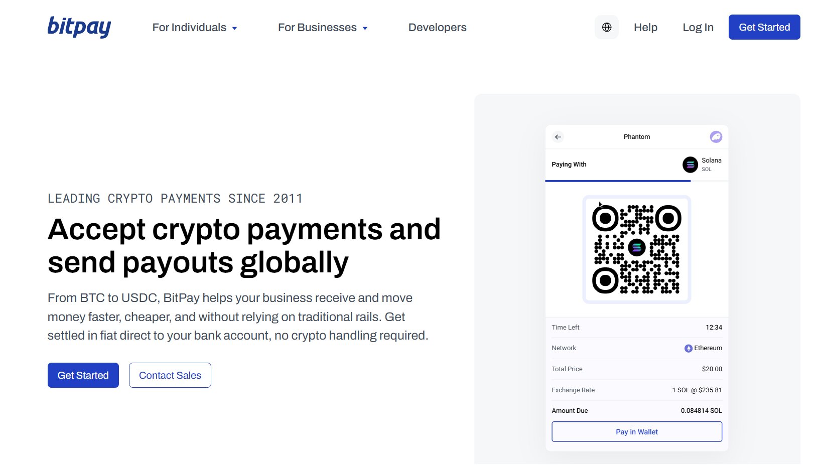 What is Crypto Payment Gateway and How Does It Work in 2026?