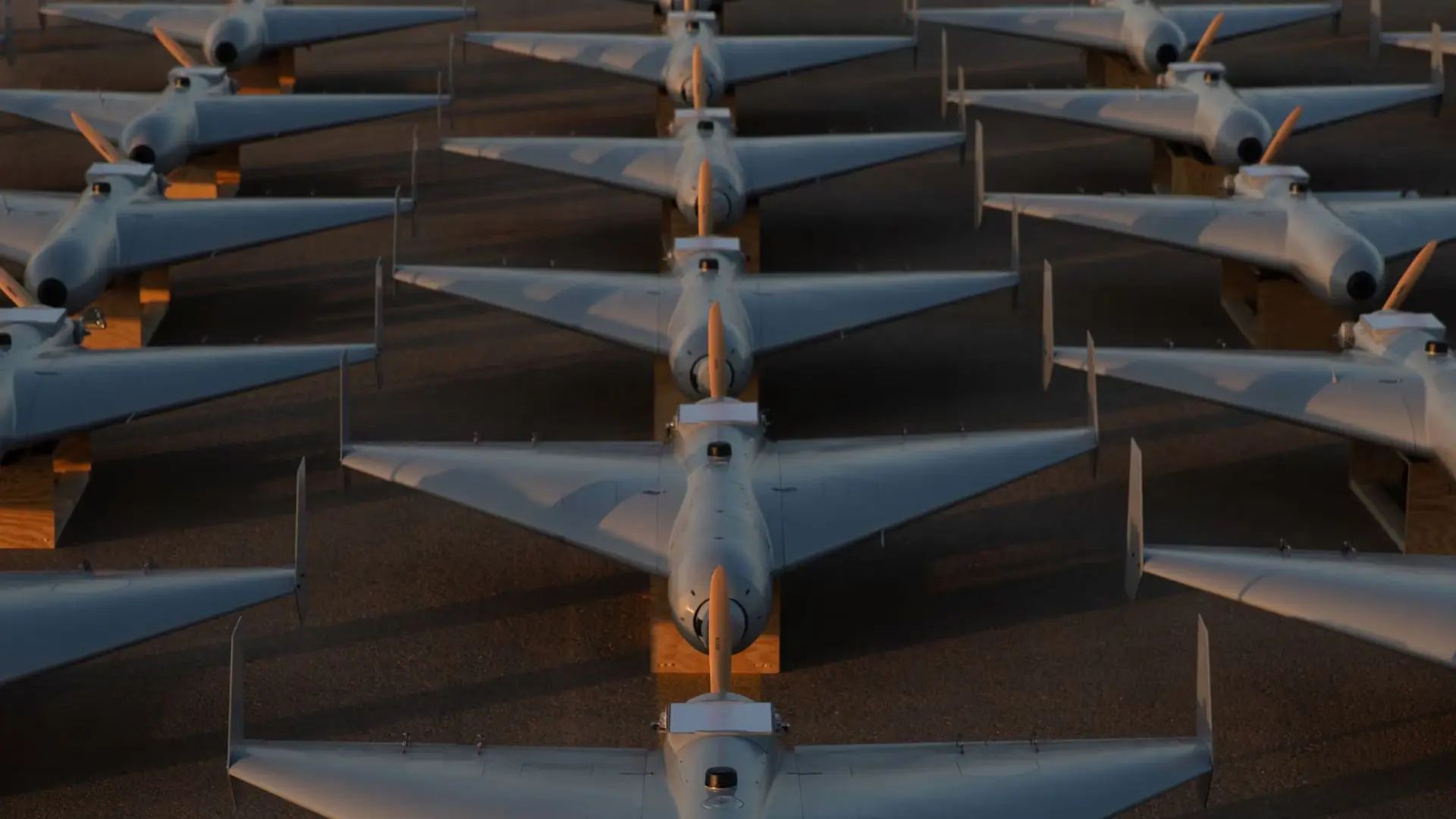 What is LUCAS? New US attack drone reverse-engineered from Iranian Shahed-136