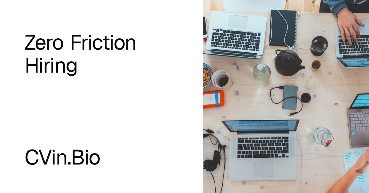 Why a URL is the Ultimate Professional Move