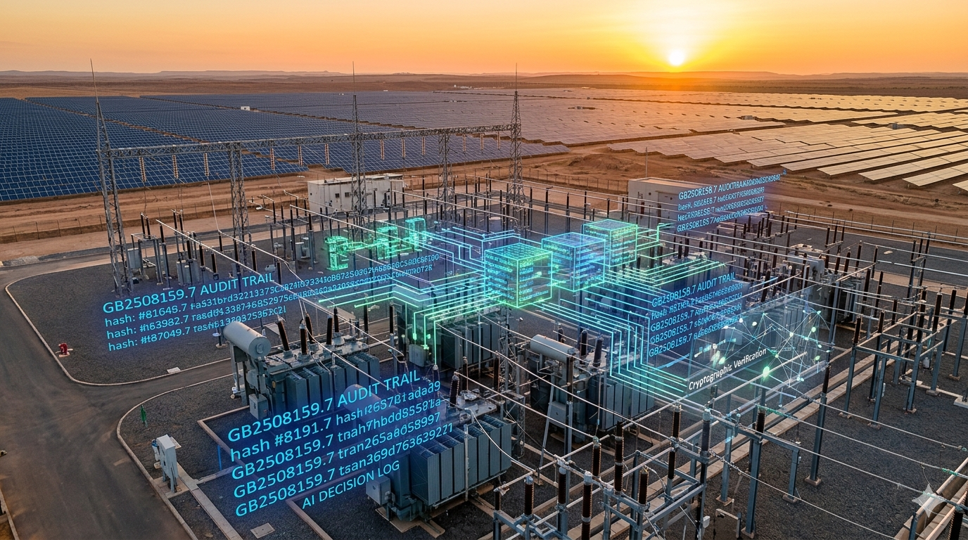 Why AI Governance in Public Infrastructure Can’t Wait (Lessons from Morocco)