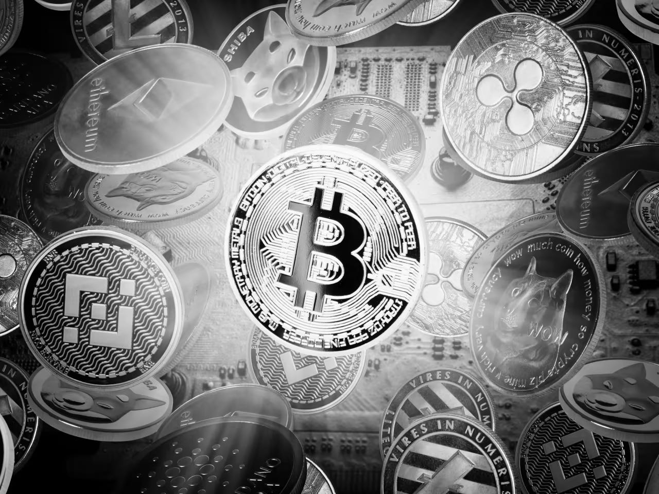 Why Crypto Prices Lag Adoption — And Why That Matters