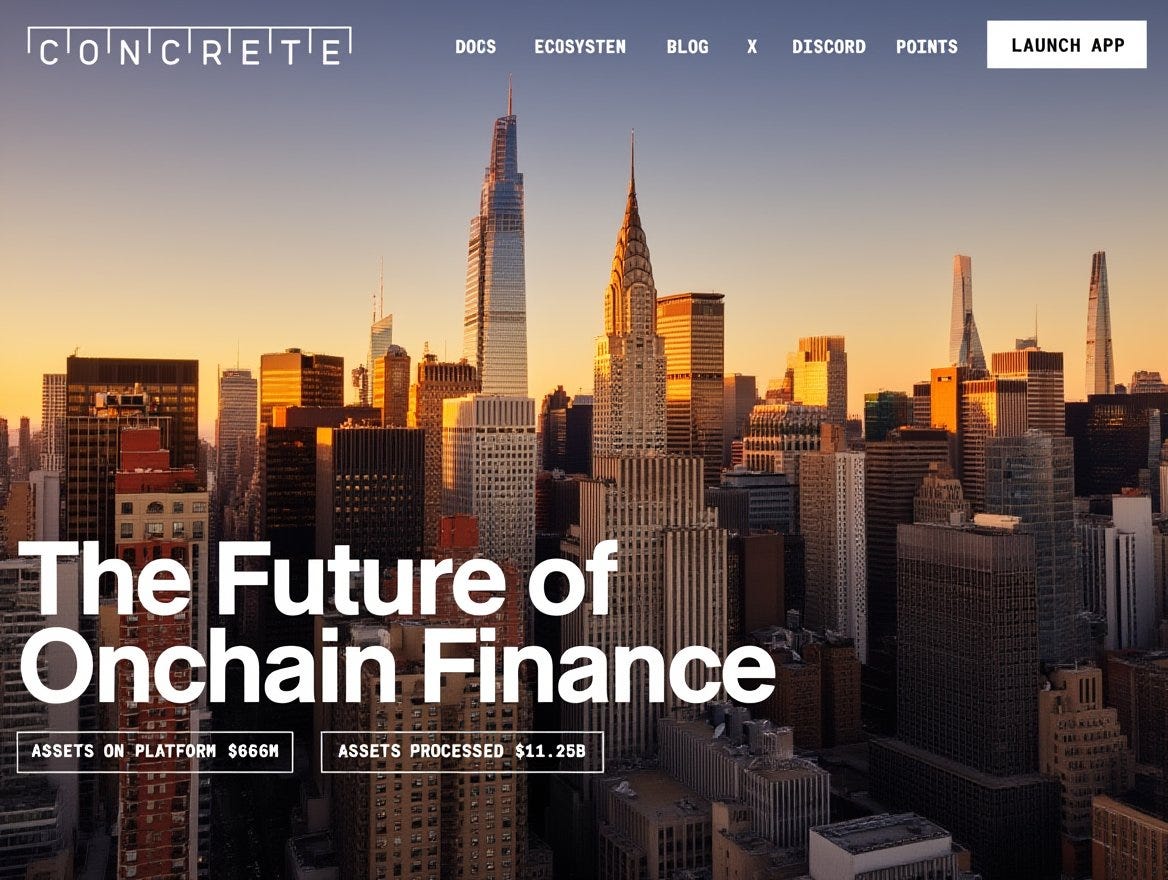 Why DeFi Needs Vault Infrastructure: The Rise of Managed DeFi.