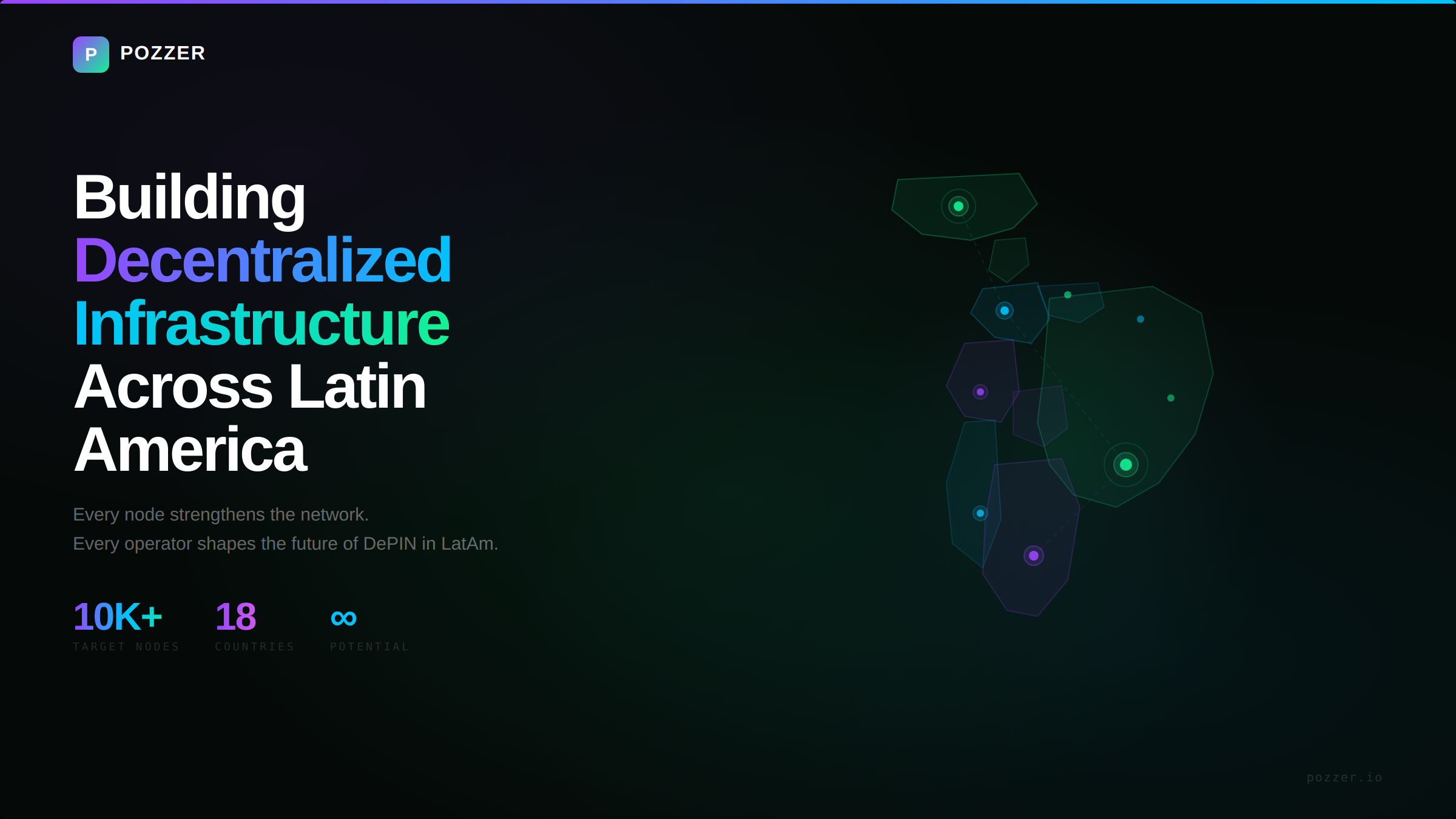 Why Latin American Startups Pay 3x More for Cloud Computing (And How Pozzer Fixes It)