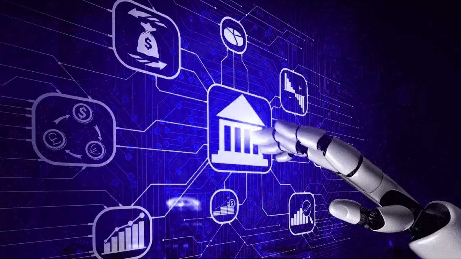 Why Understanding New Technologies Early Can Change Your Future