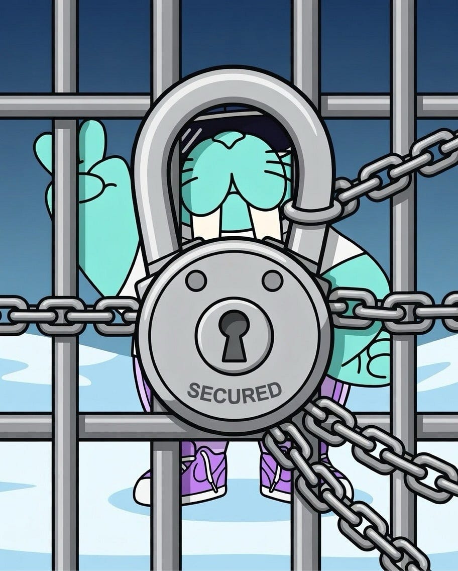 Why Verifiable Data Matters, The Tech, The Use Cases, And The Vision.