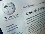 Wikipedia verbietet KI-generierte Artikel vollständig
