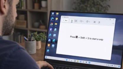 Windows Learning Center: Microsoft füllt Anleitungen mit KI-Bildern