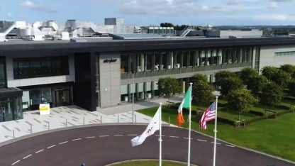 Wipe-Attacke: Hackergruppe legt Medizintechnik-Konzern Stryker lahm