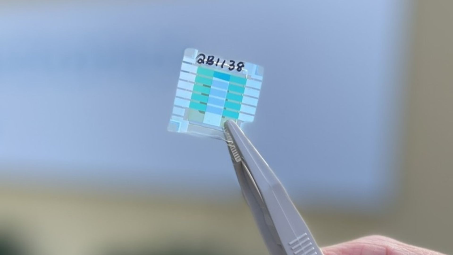 World’s first quantum battery prototype built, charges faster as it gets larger