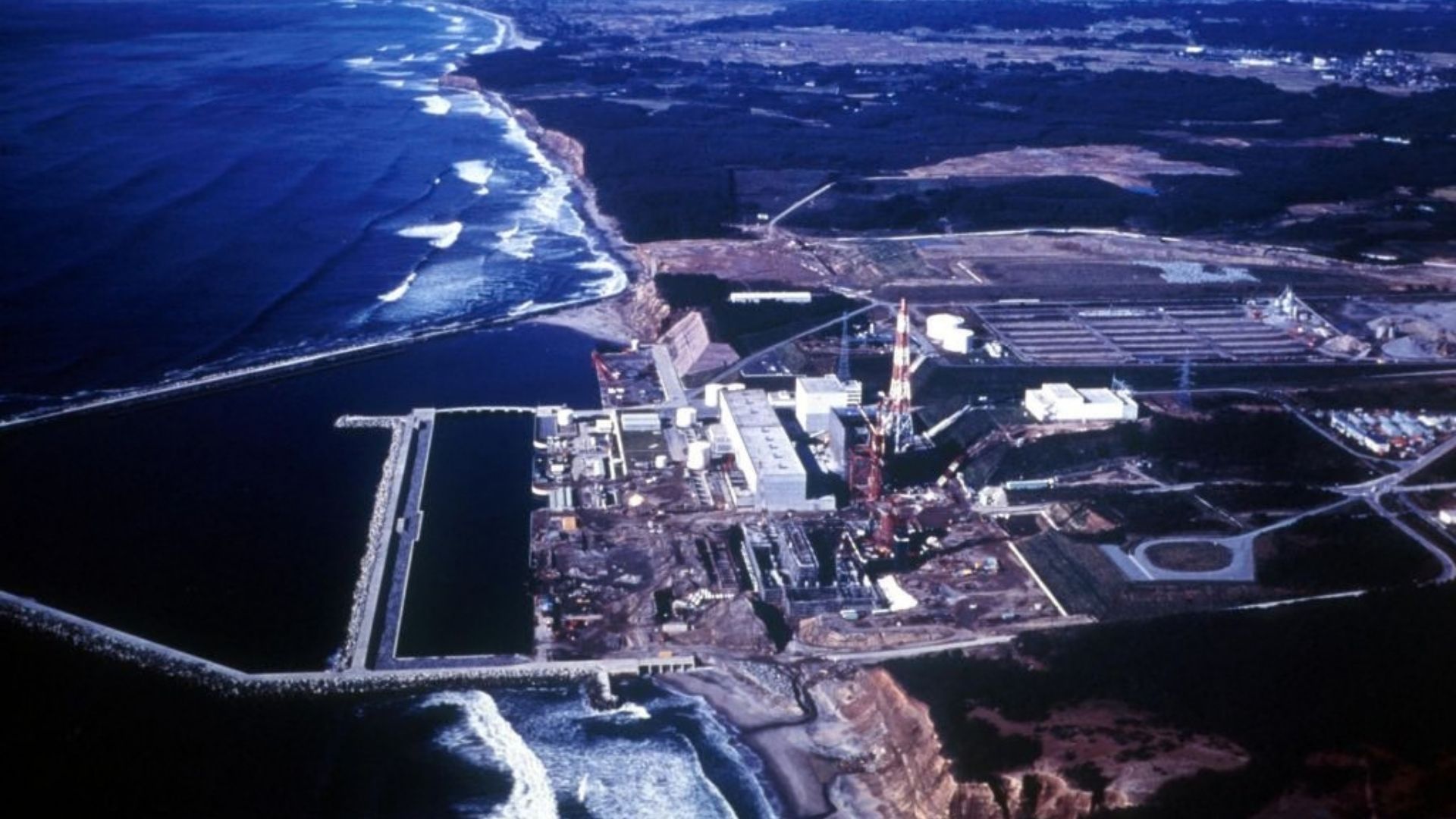 World’s most complex nuclear clean-up operation plans first large-scale fuel sample