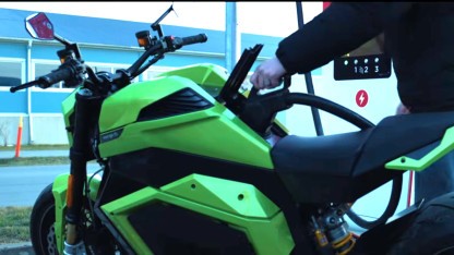 Wunderakku: Donut Lab verspricht 30 kWh und zeigt nur 18 kWh