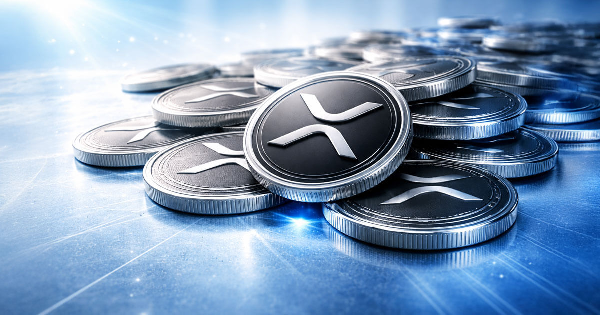 XRP Jumps to $1.43 as SEC Clarity and $1B Evernorth IPO Ignite Demand Surge