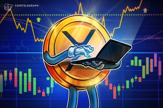XRP price risks 50% drop despite Goldman Sachs’ $152M ETF exposure