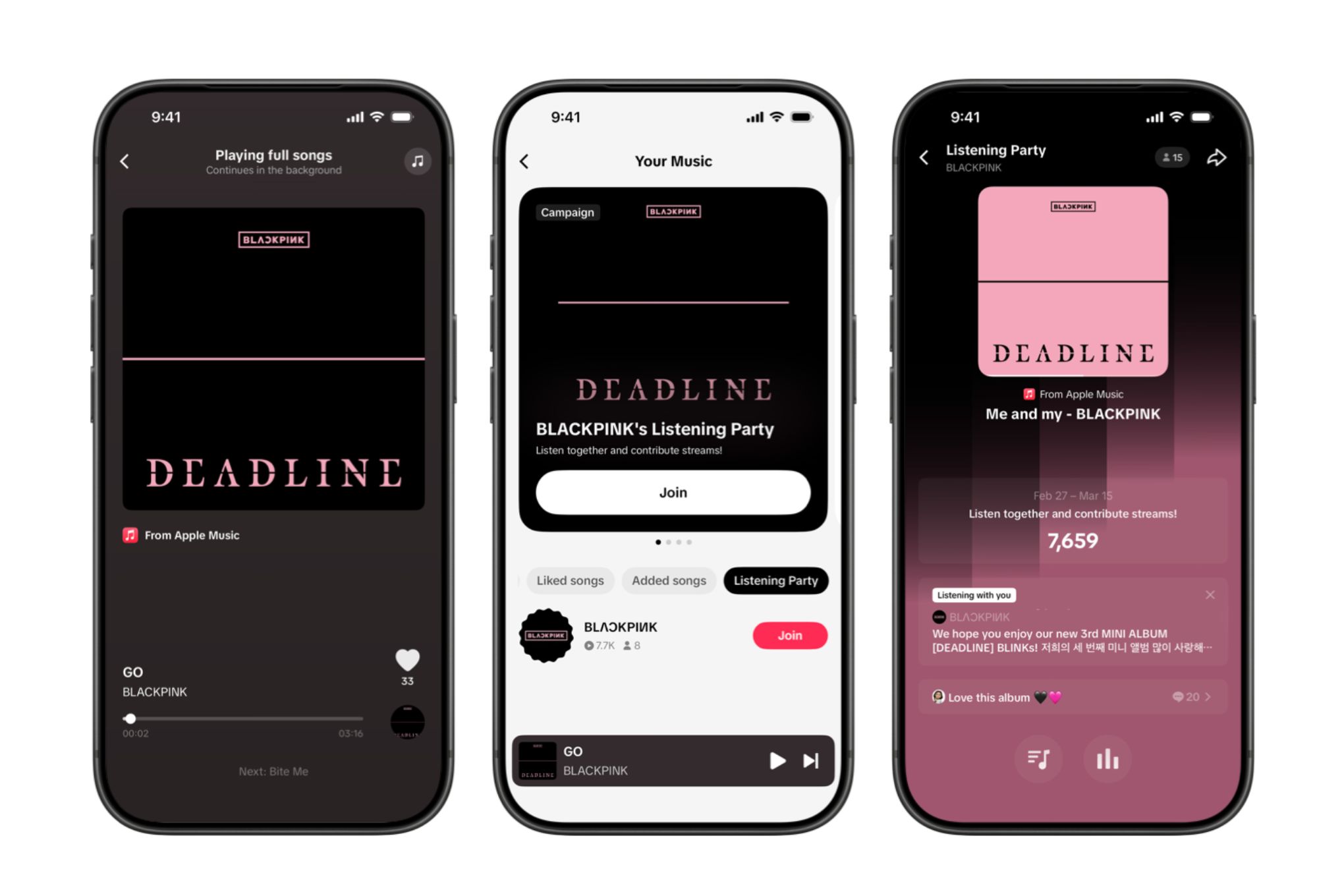 You can soon listen to Apple Music inside of TikTok — and artists get paid for it