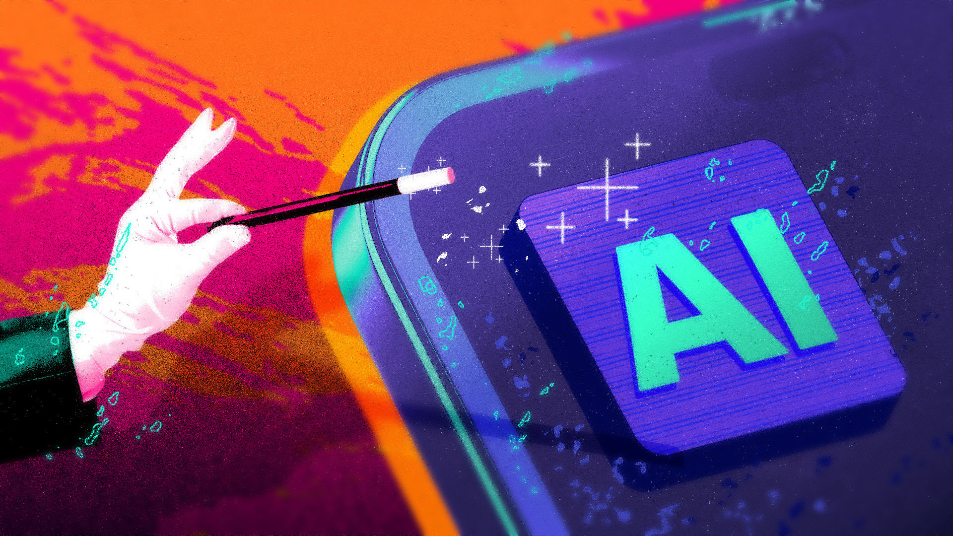 You vibe-coded an app, now what?