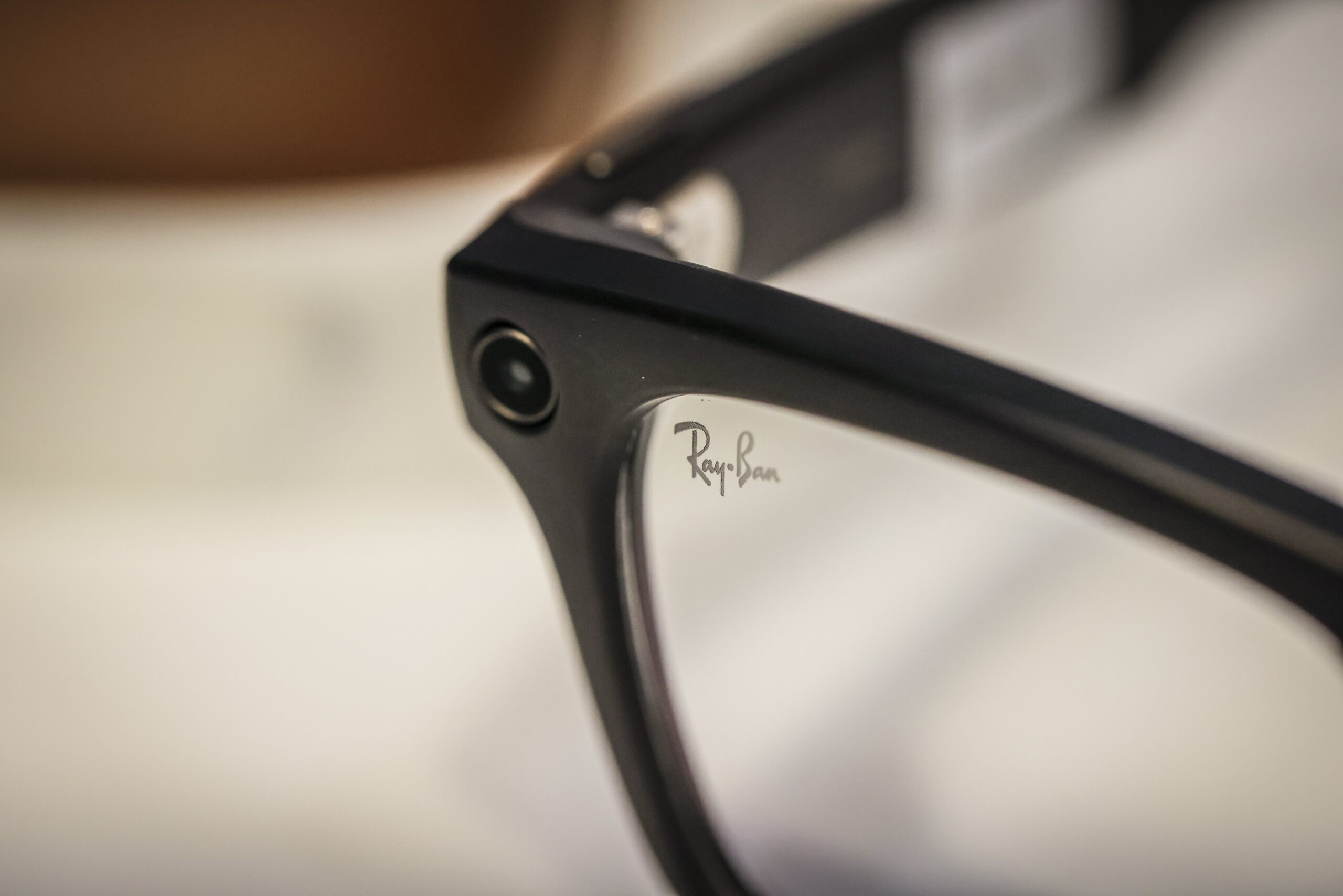 Your Meta Ray-Ban smart glasses recordings arent private
