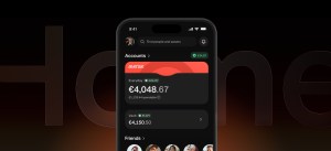 Your money, one tap away: bill splitting and Krak’s new home screen are here