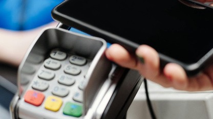 Zahlungen per Smartphone: Paypal streicht Integration aus Google Wallet