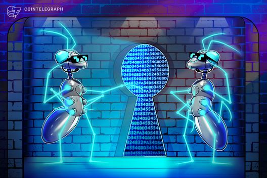 Zama integrates with Apex-backed T-REX for private tokenized assets