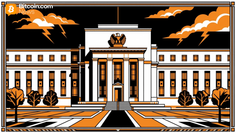 ‘Zero Evidence:’ Judge Quashes Federal Reserve Subpoenas, DOJ Announces Appeal