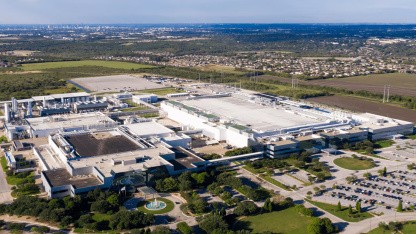 Zu wenige Kunden?: Samsung verschiebt Produktionsstart in Texas erneut