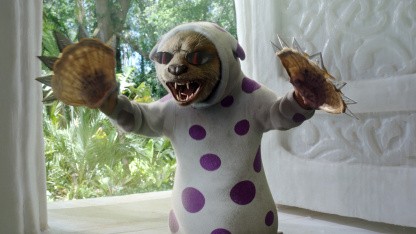 Zweite Staffel von One Piece: Noch größer, spektakulärer, schräger