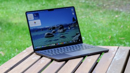 14 Zoll mit M5 Max: Fehlerhaftes Macbook Pro teils 40 Prozent langsamer