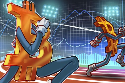 2024 BTC cycle ‘dramatically’ underperforming previous halvings: Analyst