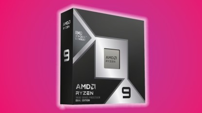 3D-V-Cache 2nd Gen: Erste Benchmarks des AMD Ryzen 9 9950X3D2 geleakt