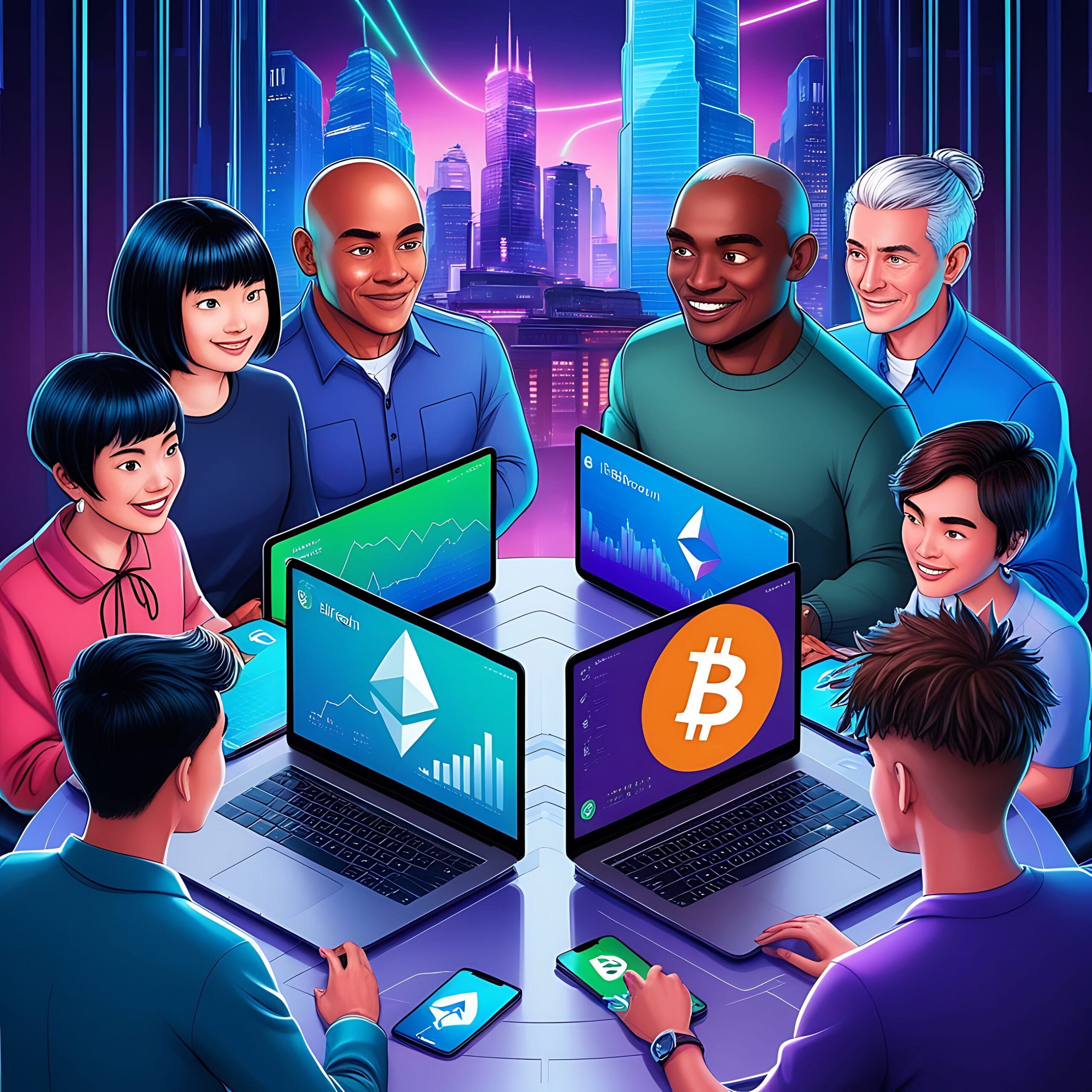 5 Profitable Web3 Business Models in 2026: How to Monetize Your Decentralized App