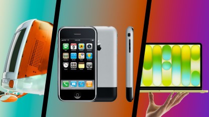 50 Jahre Apple: Das Vermächtnis von Steve Jobs