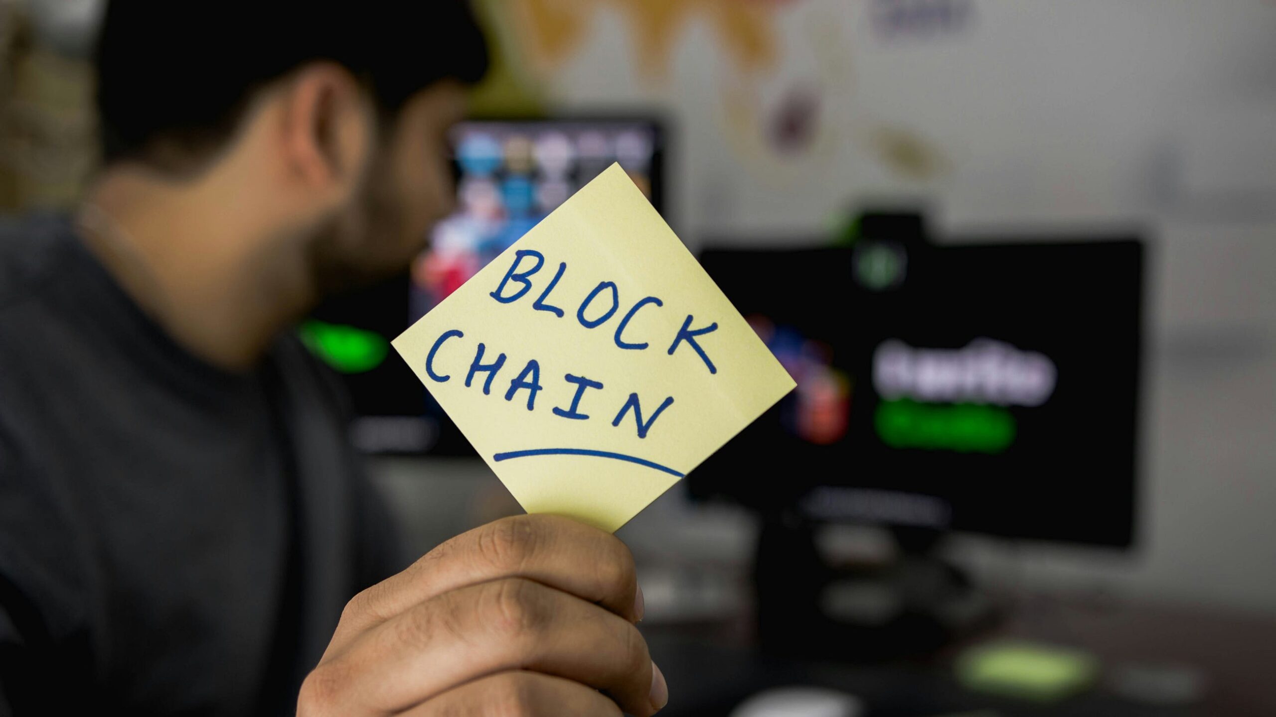 6 Powerful Blockchain Use Cases That Are Changing Industries Right Now