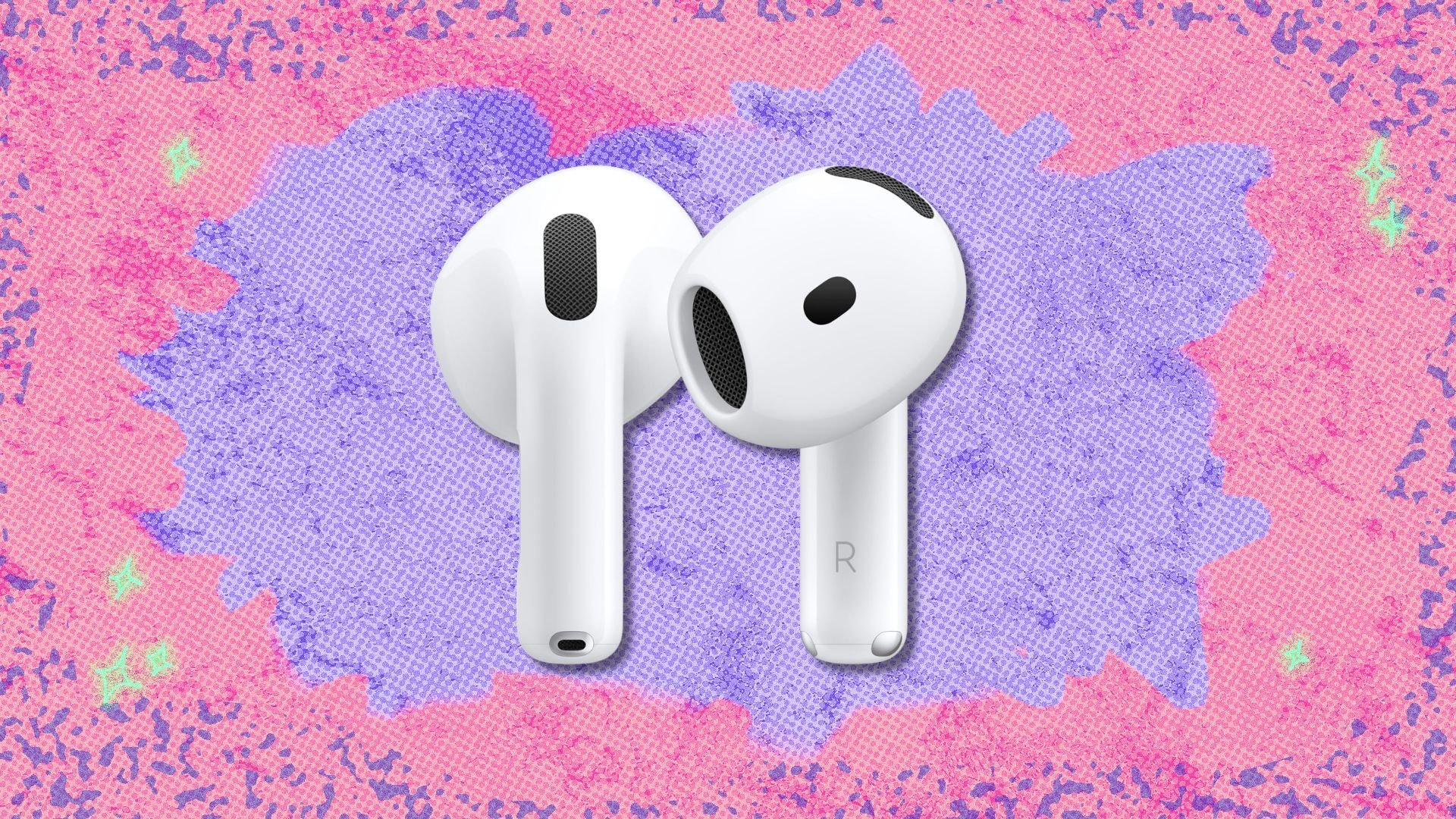$99 Apple AirPods 4 are back at Amazon — save $30 right now