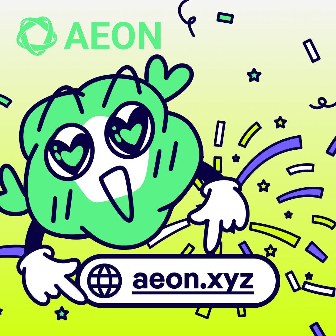 A Day in My Life Using AEON Pay – From Morning Coffee to Late-Night Bites