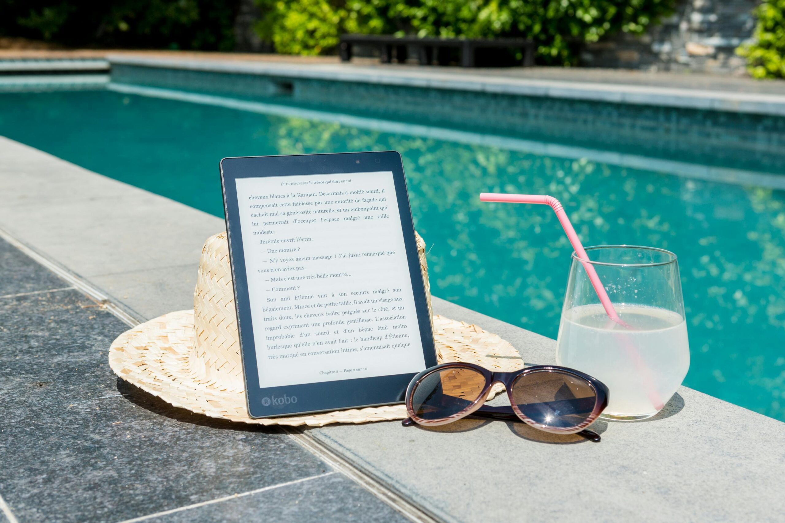 A huge Stuff Your Kindle Day is live right now — score hundreds of free books for Kindle and Kobo