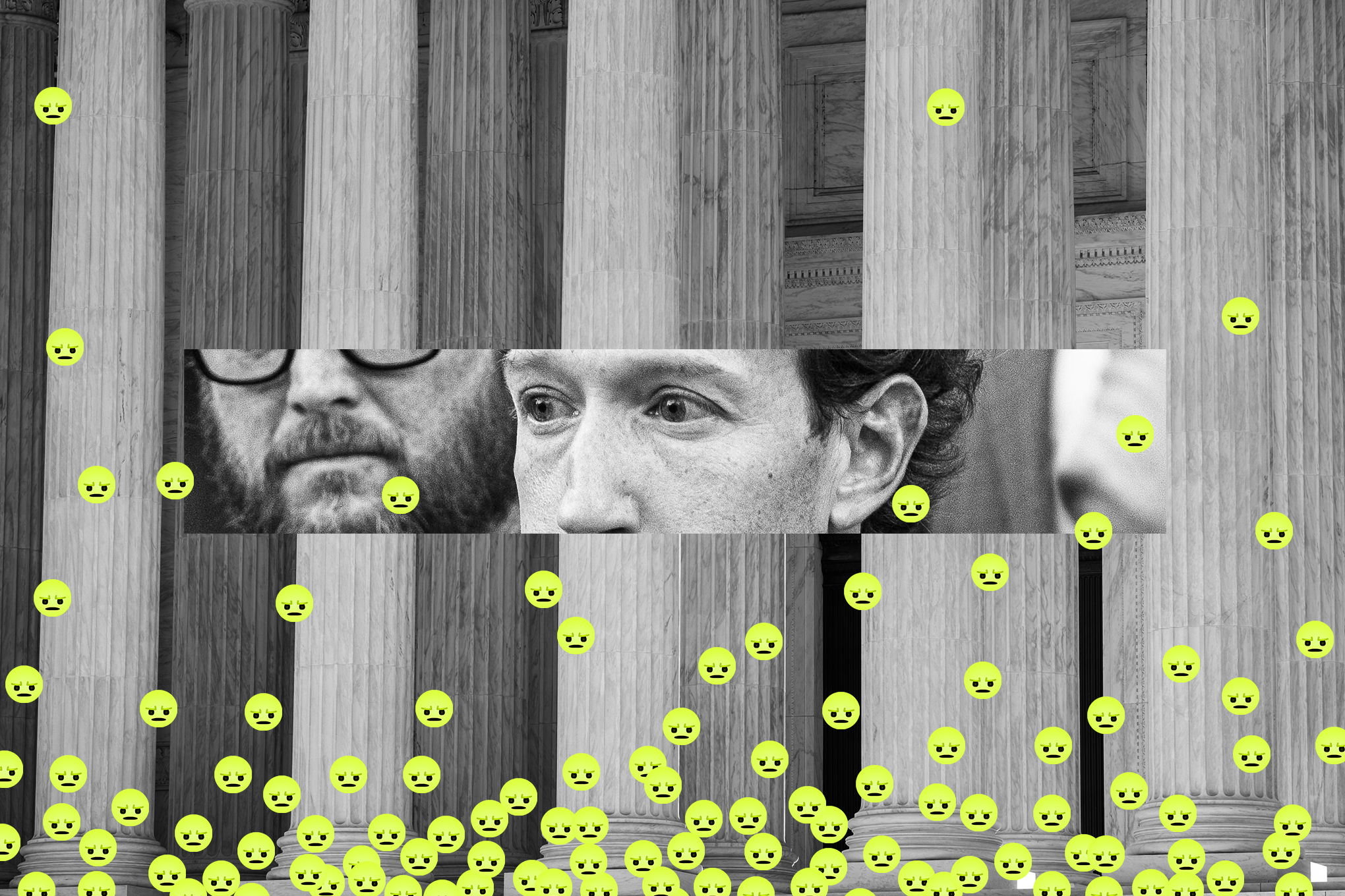 A jury says Meta and Google hurt a kid. What now?