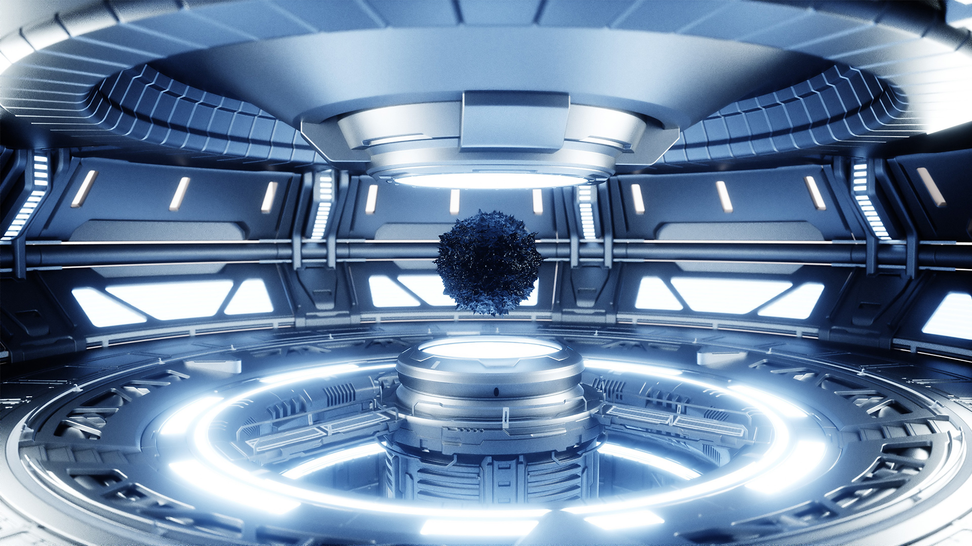 A reimagined Paul trap could help labs worldwide study antimatter beyond CERN