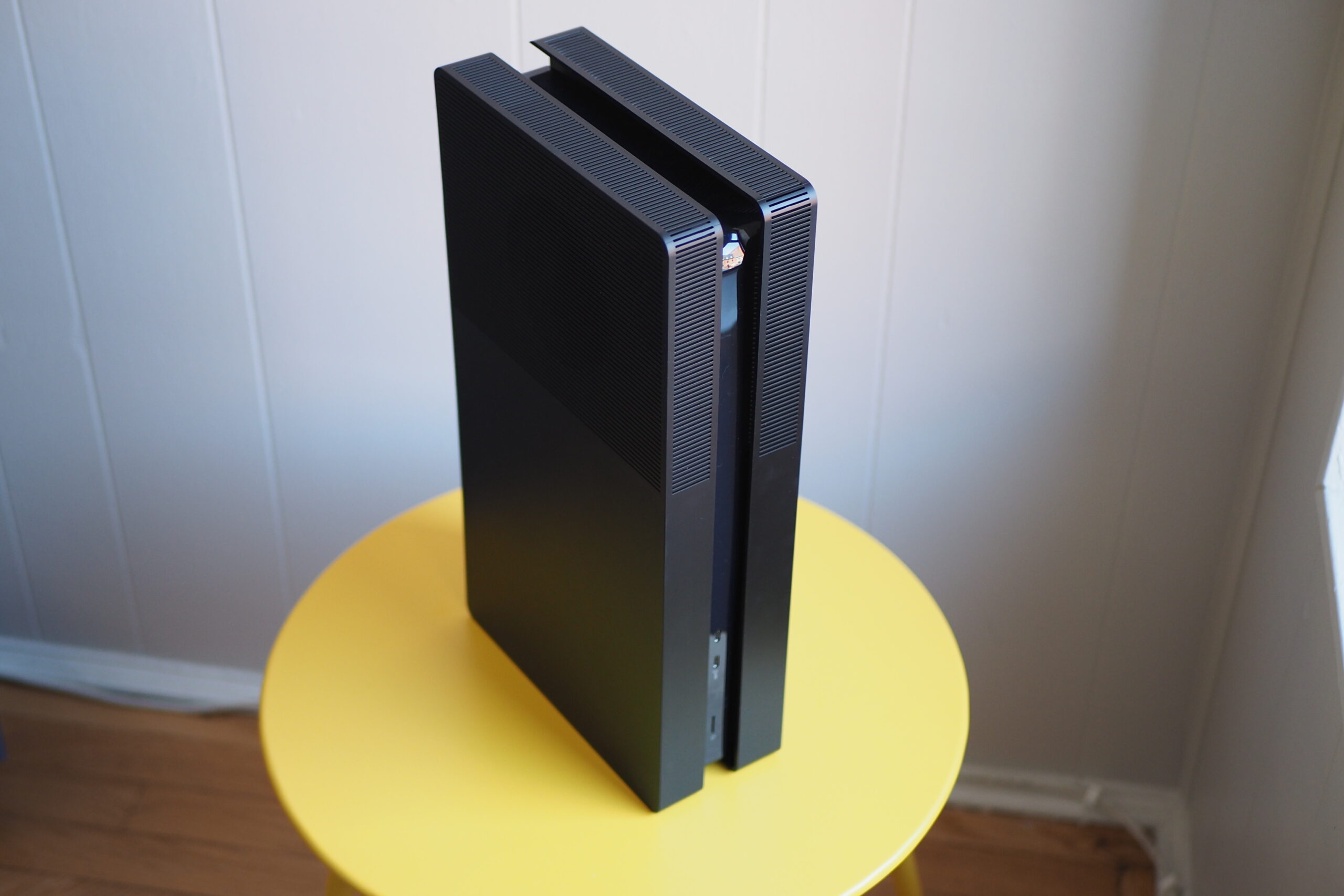 A YouTuber channeled his distaste for the PS5’s design into slick console covers