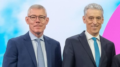 Abdu Mudesir: Telekom enttäuscht über Weggang von Technikchef