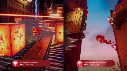 Achievements: Xbox krempelt Erfolgssystem um