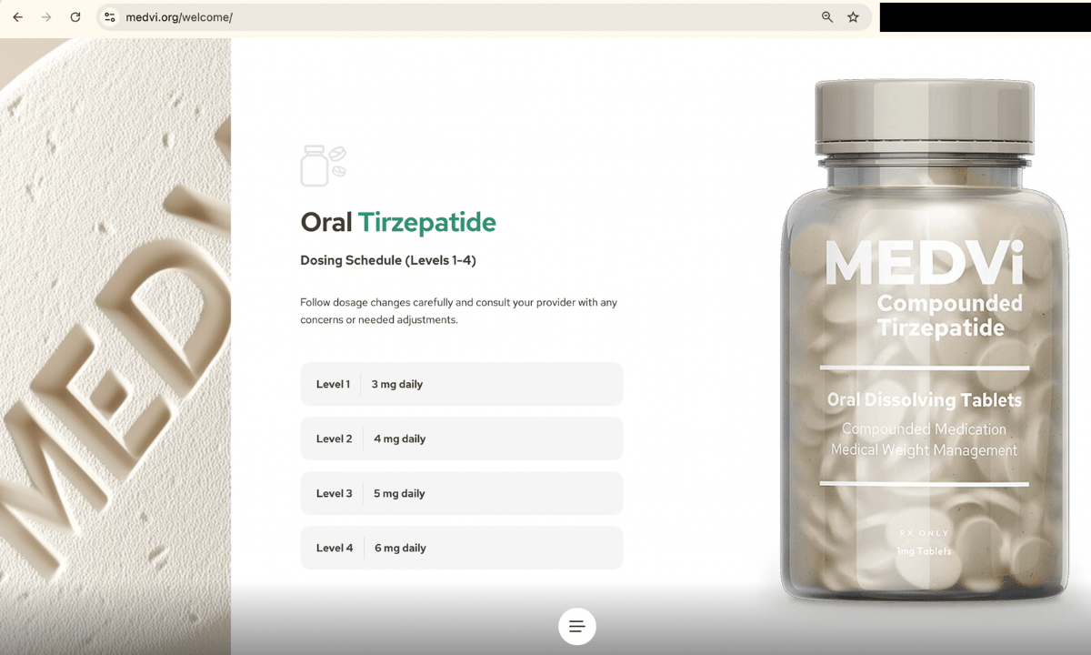 AI-Powered Drug Marketer Medvi Responds After Allegations About Fake Doctors and Patients