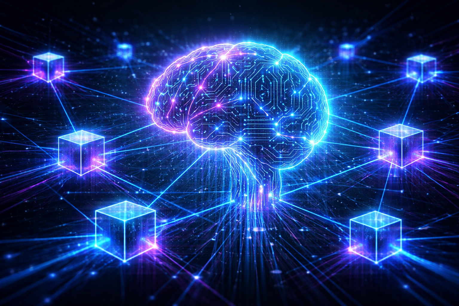 AI + Web3: The Powerful Combination Most People Aren’t Talking About Yet