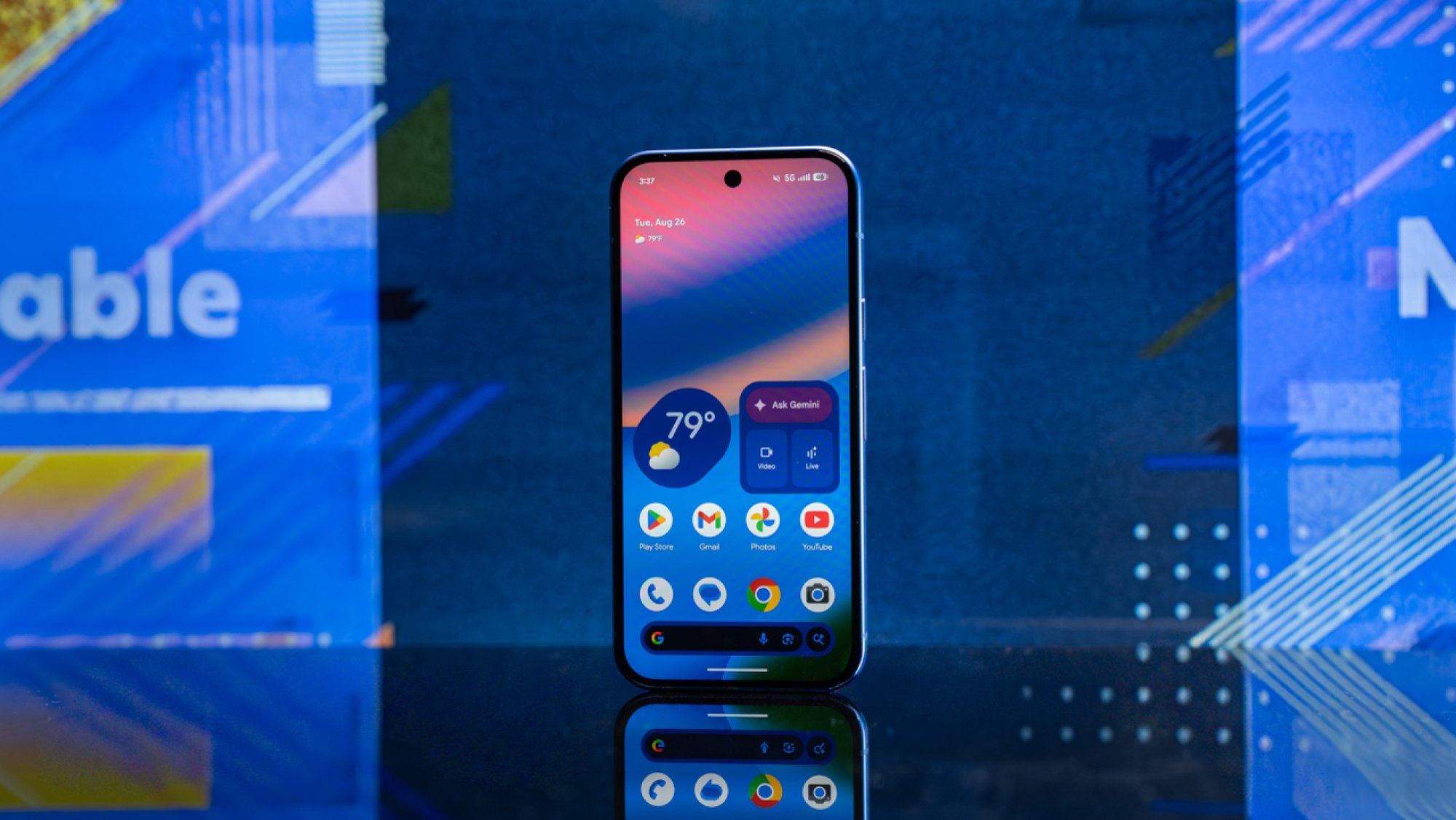 AirDrop on Pixel: Every Google smartphone that supports the Apple feature