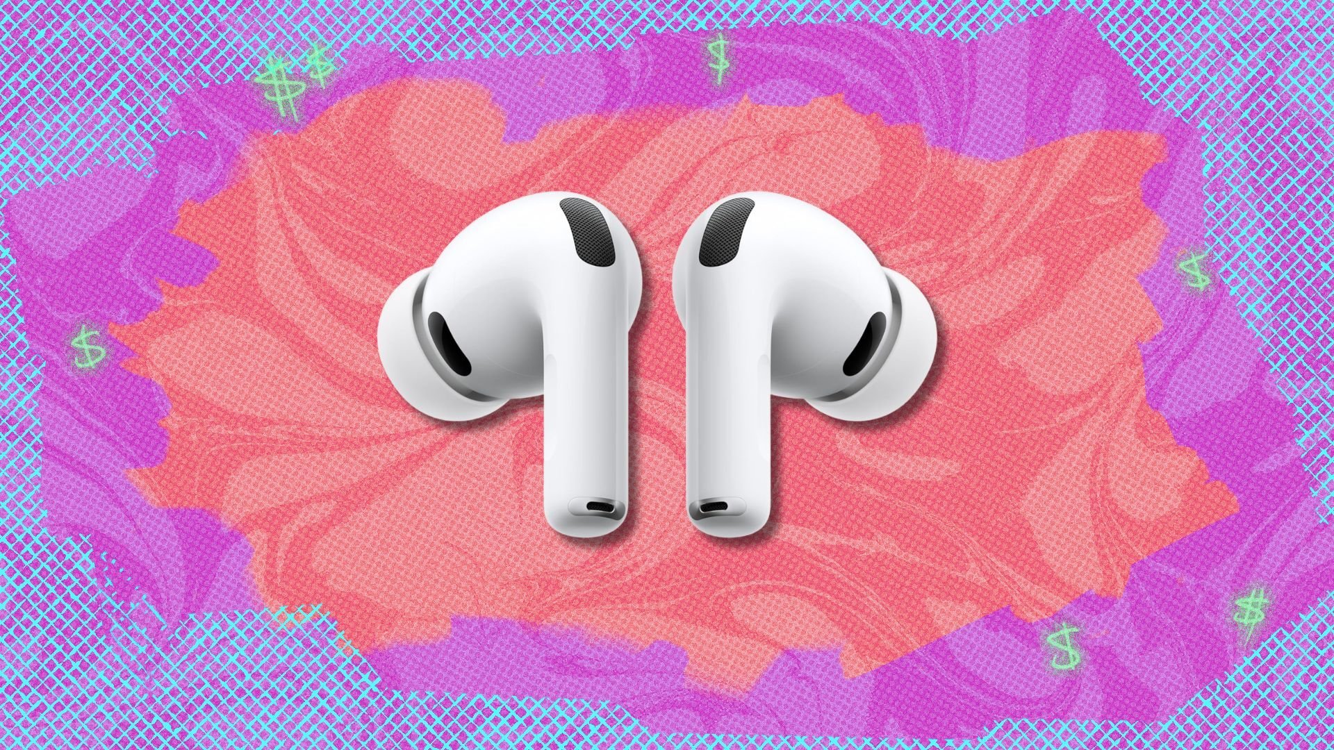 AirPods Pro 3 are back under $200 at Amazon — order now in time for Mothers Day