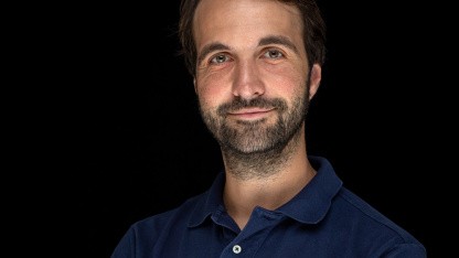 Alphalist-Gründer Tobias Schlottke: “KI erfordert ein Höchstmaß an Veränderungswillen”