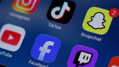 Altersverifikation in der EU: Facebook und Instagram schützen Kinder nicht ausreichend