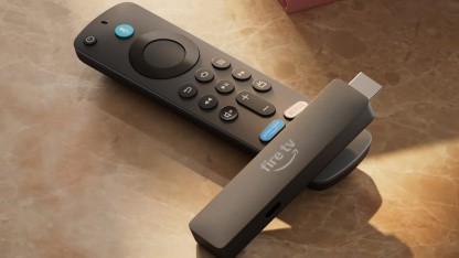 Amazon: Es wird keinen neuen Fire TV Stick mit Fire OS geben
