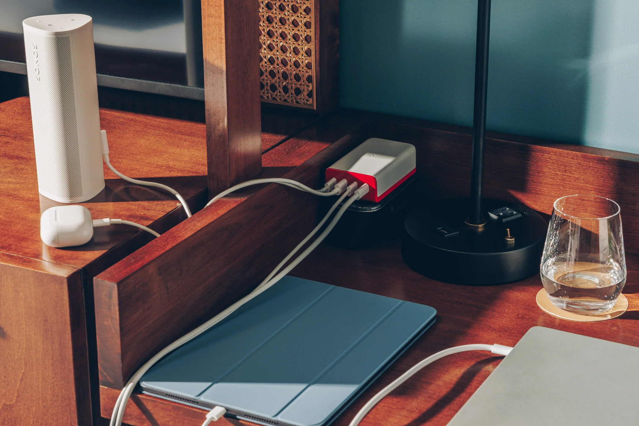 Amazon is offering up to 50 percent off chargers from Anker and others for its Big Spring Sale